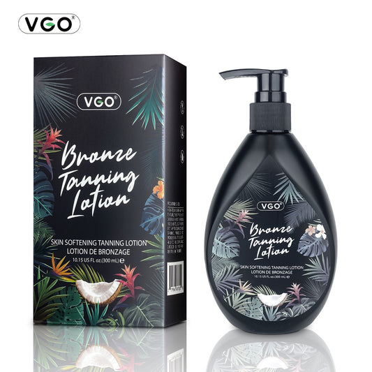 BRONZE TANNING LOTION
