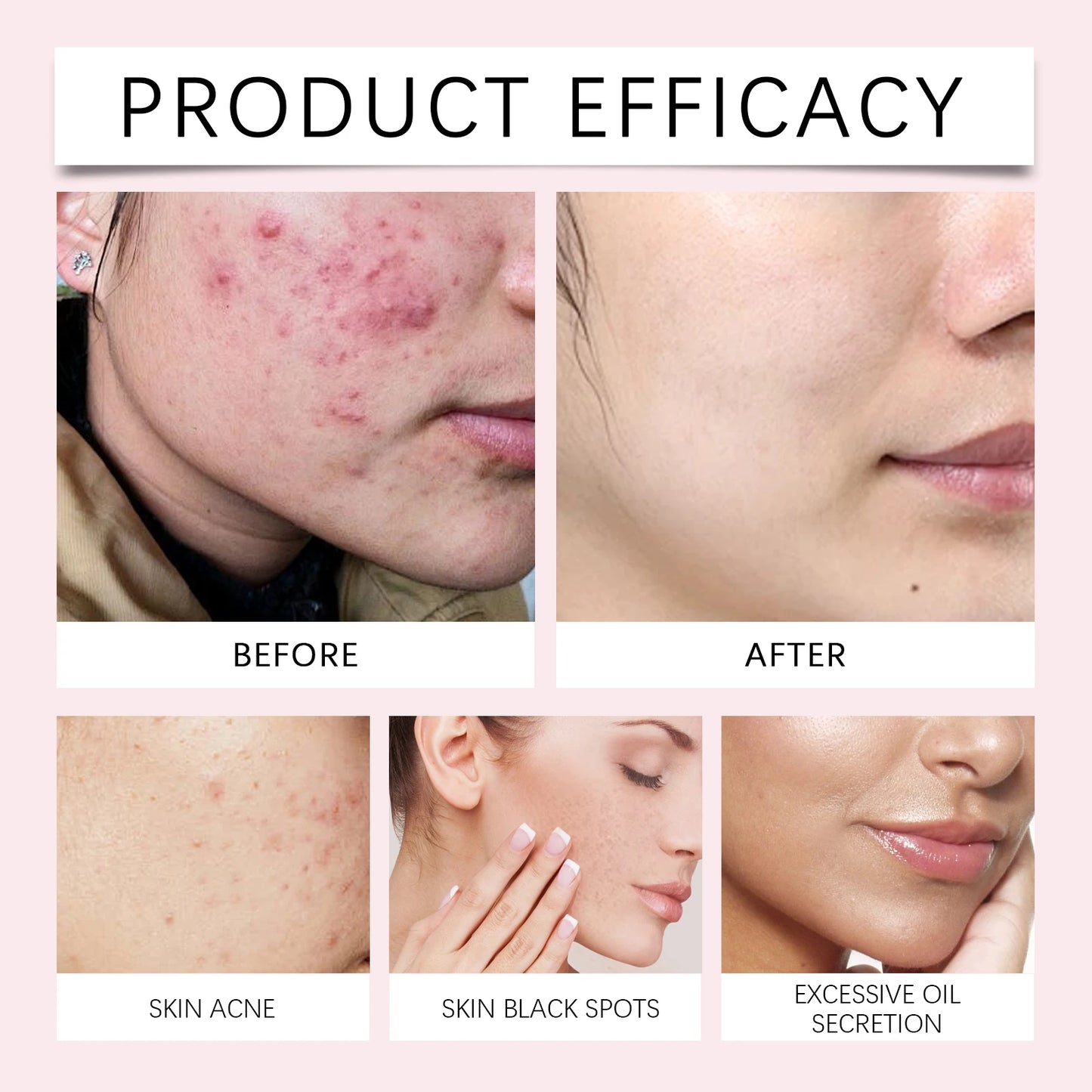 Pure Plus Turmeric & Kojic Acid Cleansing Pads - Gentle Exfoliation & Brightening